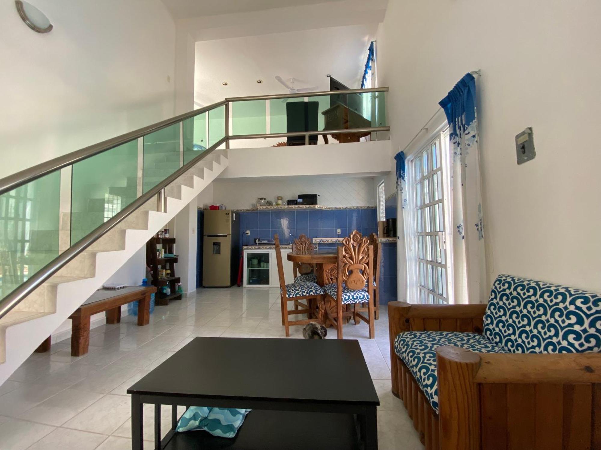 Casa Toadfish Cozumel Exterior foto