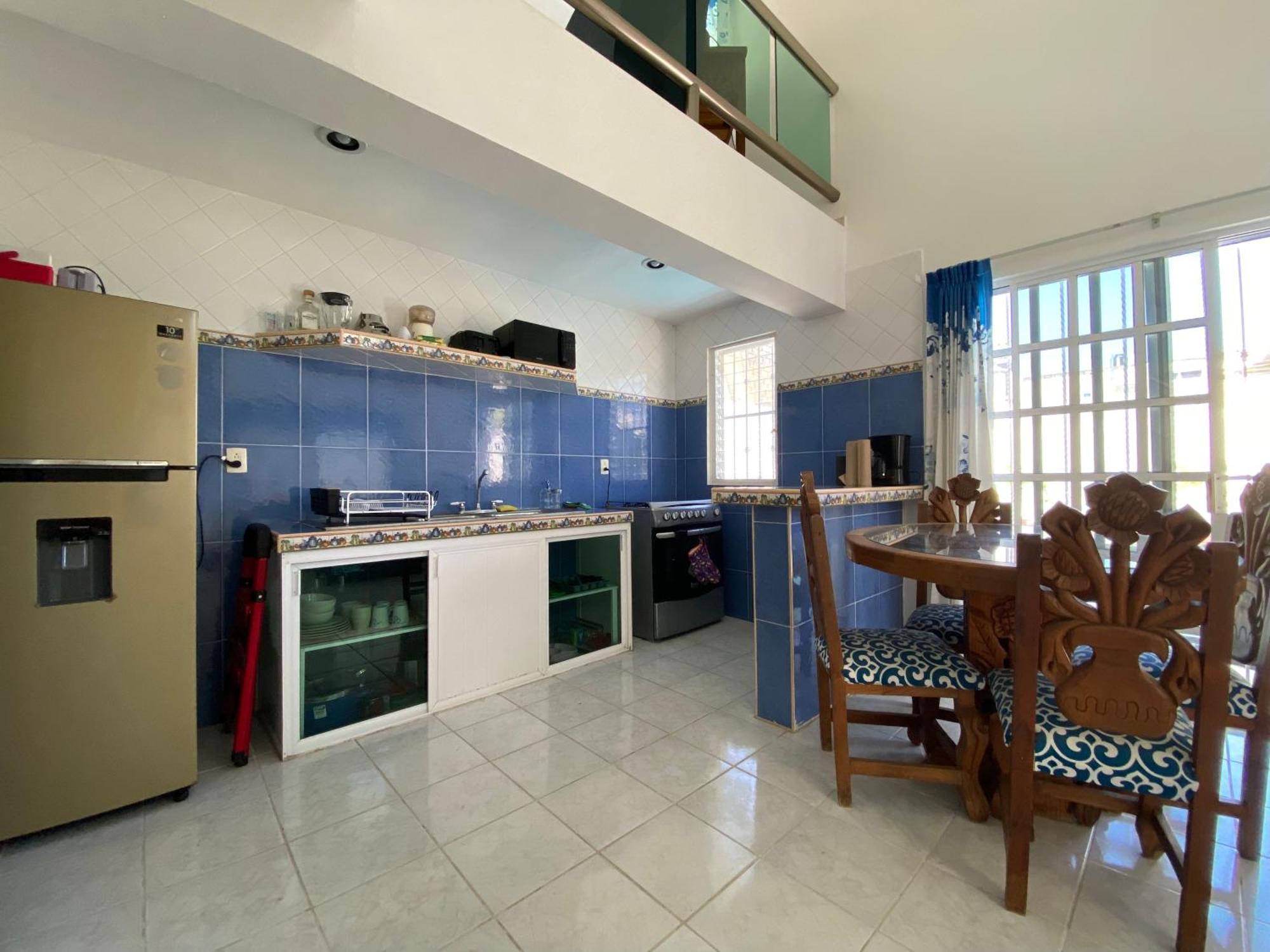 Casa Toadfish Cozumel Exterior foto