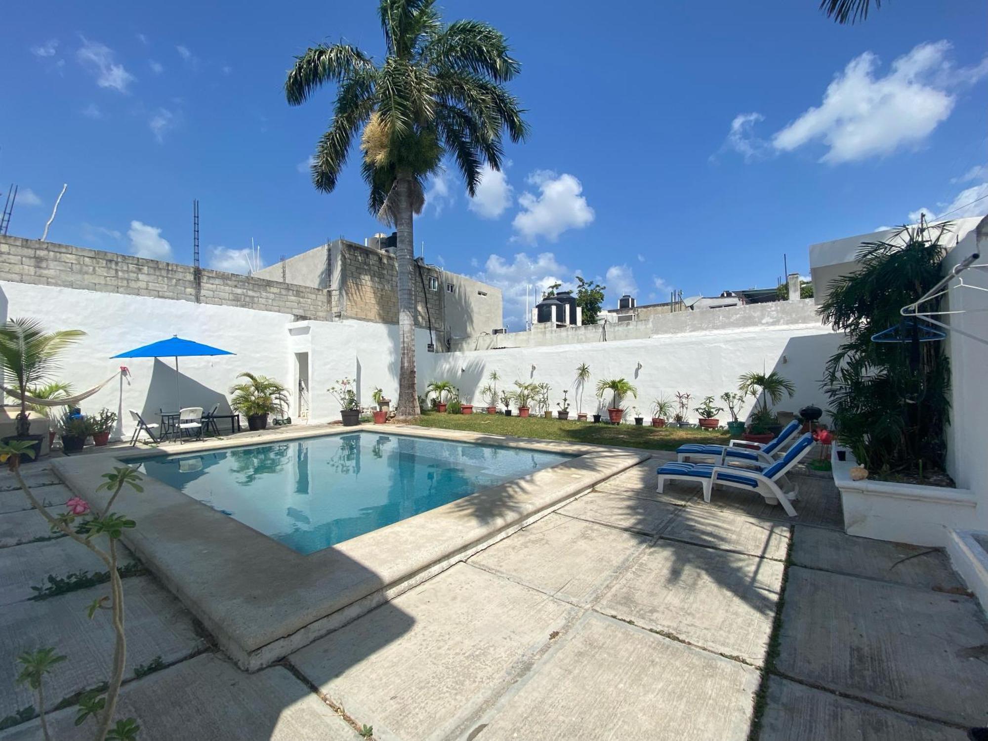 Casa Toadfish Cozumel Exterior foto