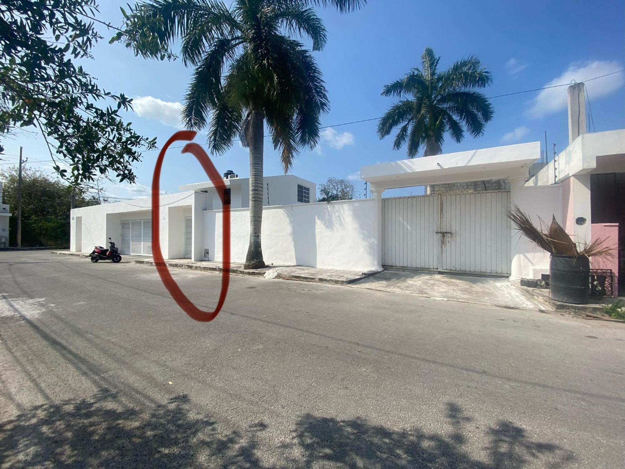 Casa Toadfish Cozumel Exterior foto