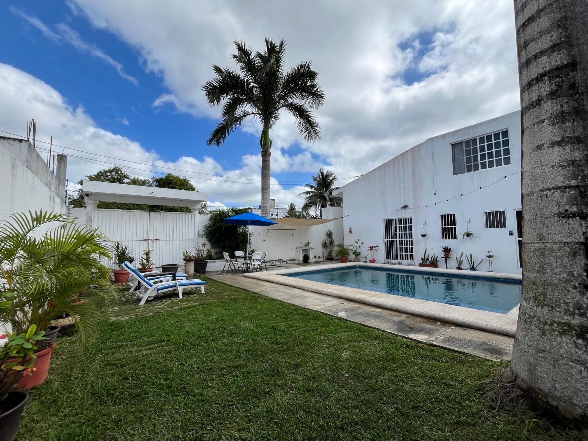 Casa Toadfish Cozumel Exterior foto